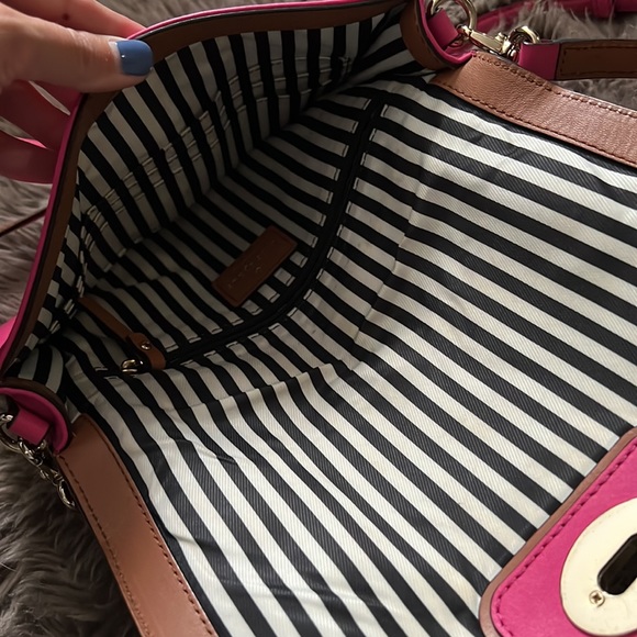 Kate Spade crossbody - Picture 4 of 4